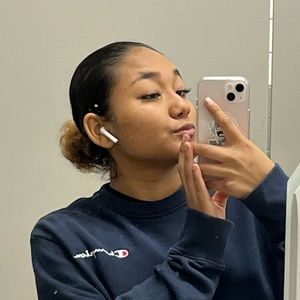 Meet your Posher, Malaya